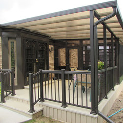 Deck And Patio Room Combo - Products