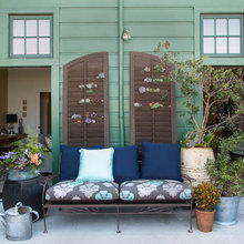 green paint color