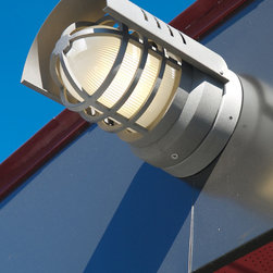 Scribner Residence - Lighting