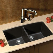 Sinks