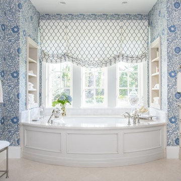 Olympus Drive Shingle Style