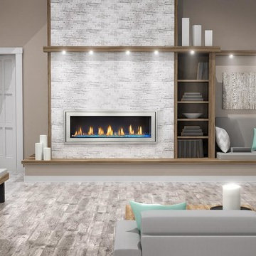 Napoleon Fireplaces