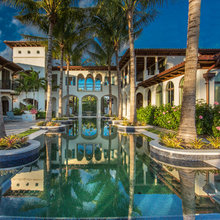 Pool and Hot Tubs