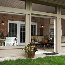 Patio Ideas