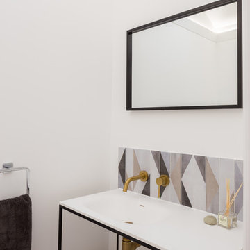 Barn Conversion - Hare Park, Six Mile Bottom