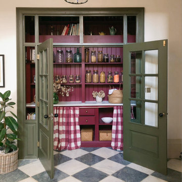 Pantry