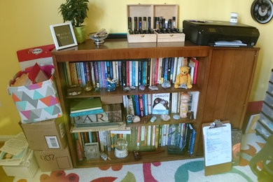Home Office Refresh
