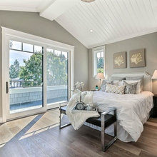 September 2018 Master Bed & Bath