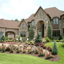 Landscape Ideas