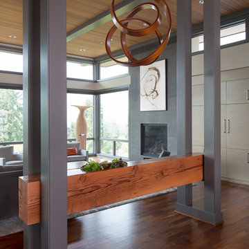 Clyde Hill Contemporary