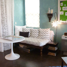 office. spare room