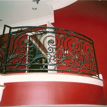 Eleagantly Gorgeous STAIRCASES