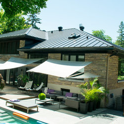 MS-1 - Roofing And Gutters