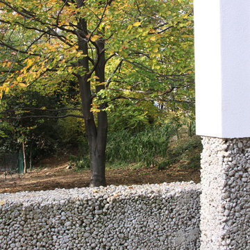 Villa nel bosco