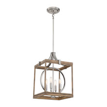 Kitchen Lighting