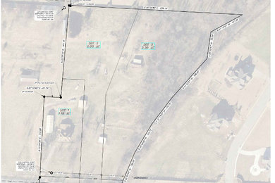 Kinax Construction: Land Development