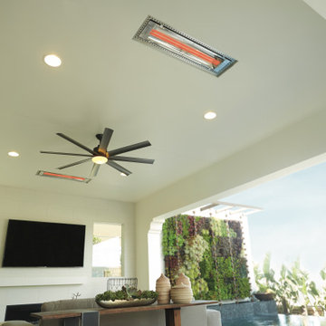 Outdoor Heating Systems