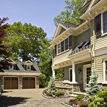 dinas house