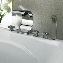 Bathroom Ideas