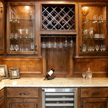 Wine bars