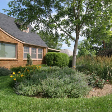 Dee-sign Landscaping