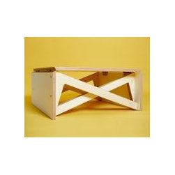 upcycled furniture - Products