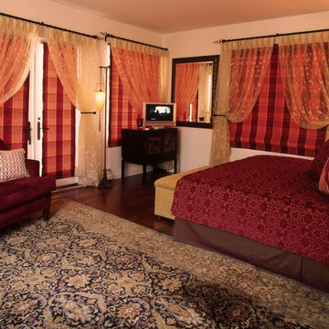 Our Work
