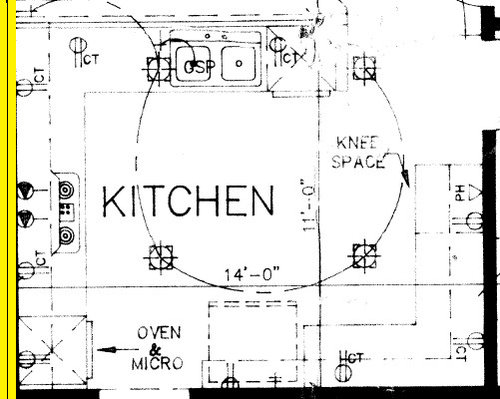 Kitchen Design Help!!