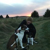 Terri Stevens's photo