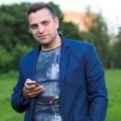 Dmitry Dorodniy's photo
