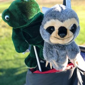 Lars Bladefrog's photo