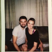 David Gregory's photo