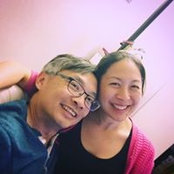 Janet Yung's photo