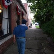 Robert Ball's photo