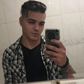 Andre Sousa's photo