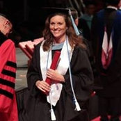 Andrea Rodgers's photo