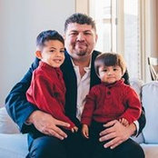 Saul Garza's photo