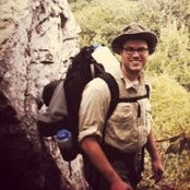 Erik Christensen's photo