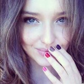 Alisha Sviridova's photo