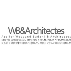 Antoine Weygand Architecte