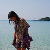 Foto von Giulia D'Alessandro