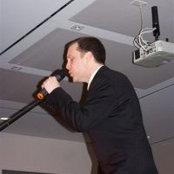 Mischa Armin's photo