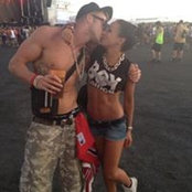 Bernie Vaughan's photo