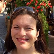 Monica Barbulescu's photo