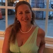 Ebru Barlas Höögs foto