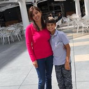 Sindy Arevalo's photo