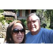 Lester N Sabrina White's photo
