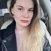 Alesya Agapodchenko's photo