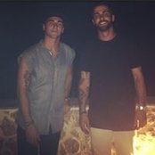 Antoni Zembillas's photo