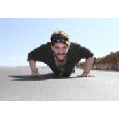 Barnett Zitron's photo
